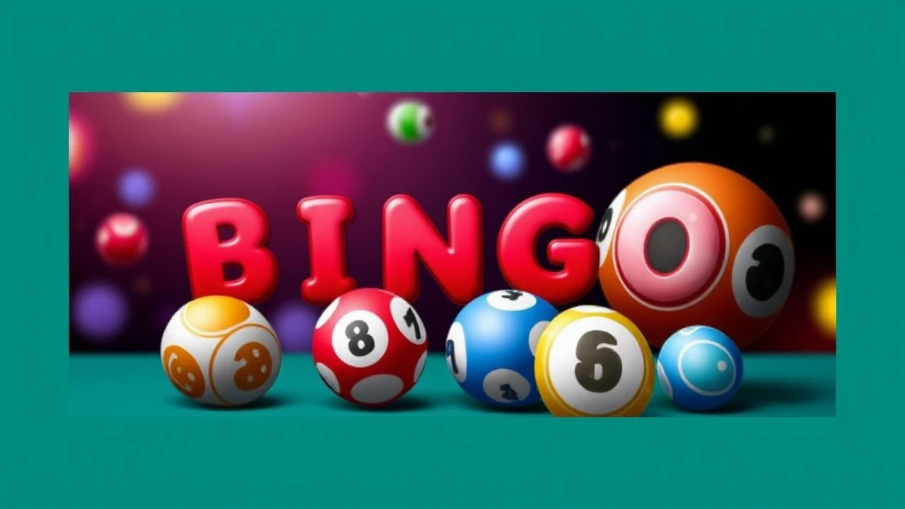 Memahami Strategi Kemenangan saat Permainan Bingo Online