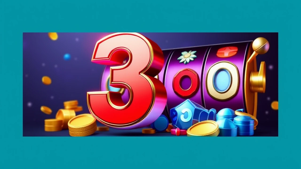 Unraveling the Captivating World of 3D Slot Games: A Feast for the Eyes