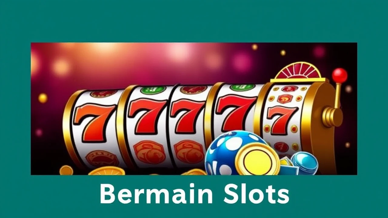 Petunjuk Terperinci Bermain Slot untuk Pemula
