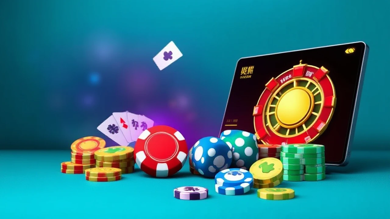 A Comprehensive Guide to Selecting the Perfect Online Casino Gambling Game