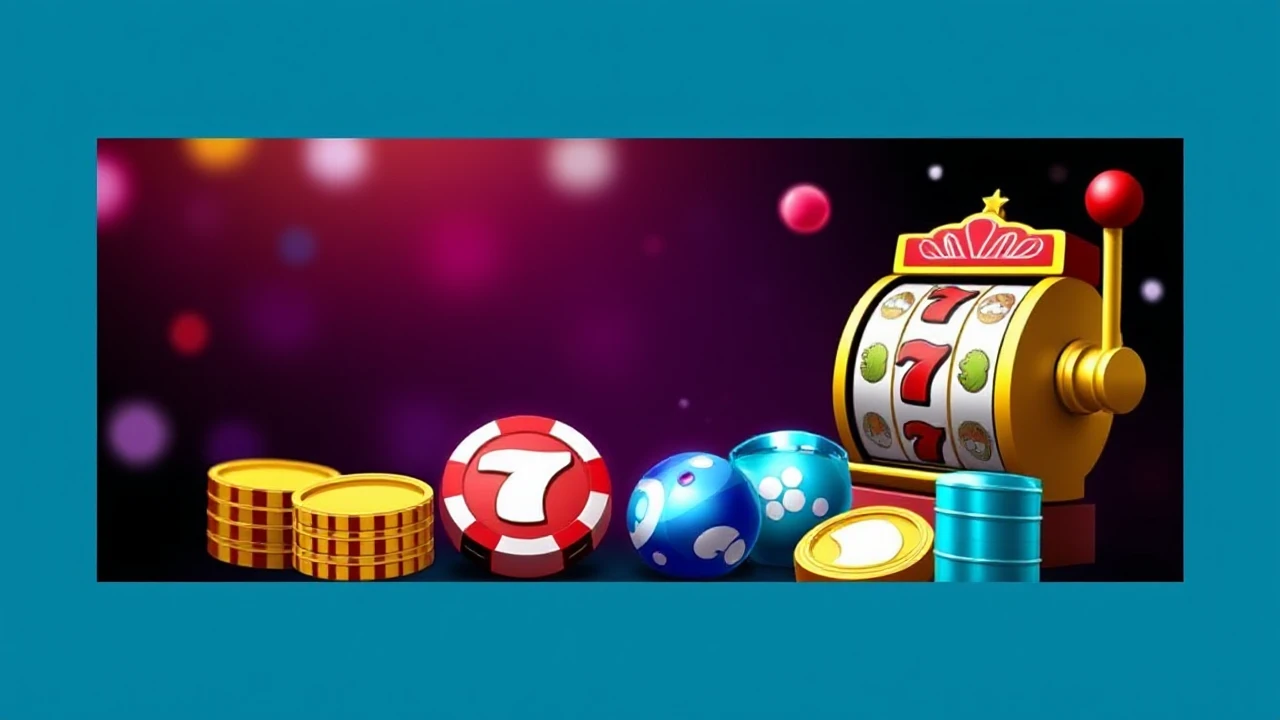 Tips and Taboos of Engaging in Gaming Slot Games