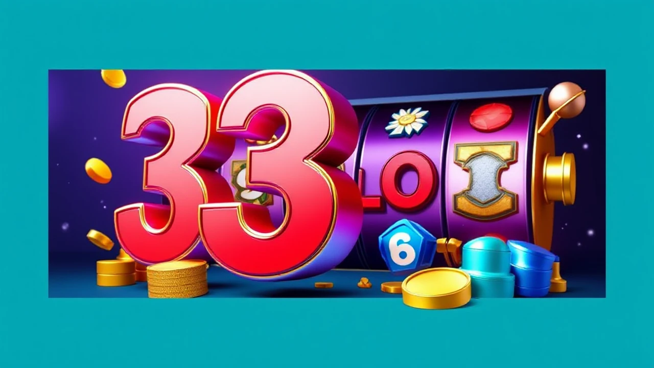 Unraveling the Fascinating World of 3D Slot Games: A Feast for the Eyes