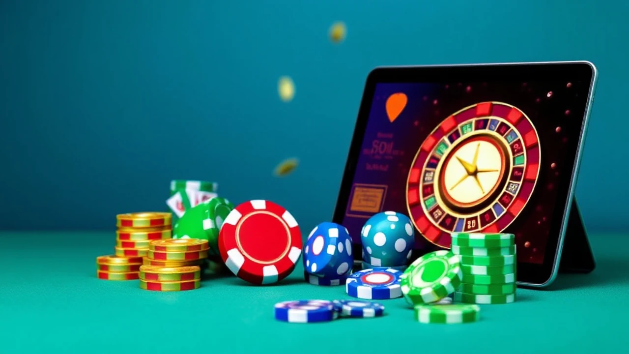 Delving into the Hidden Truths of Digital Casino Entertainment: What You Should Grasp