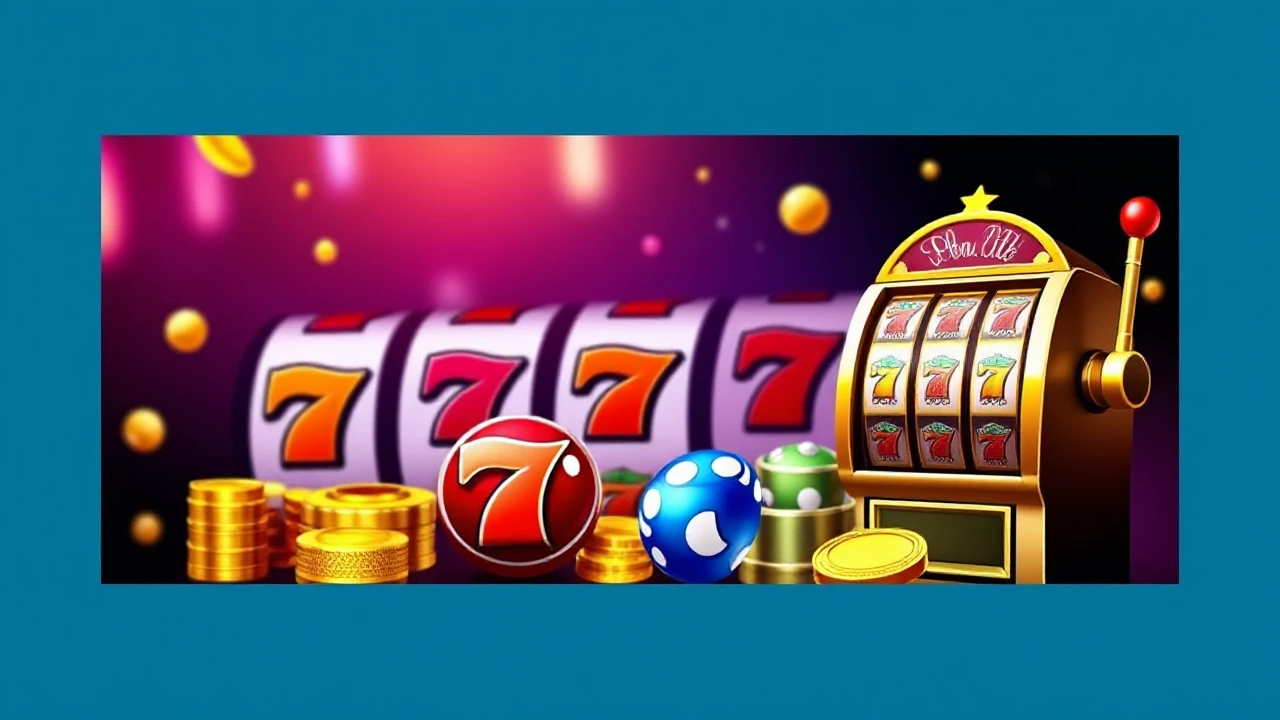 Advancement of Bonus Features in Casino Slot Games: A Comprehensive Look Over Time