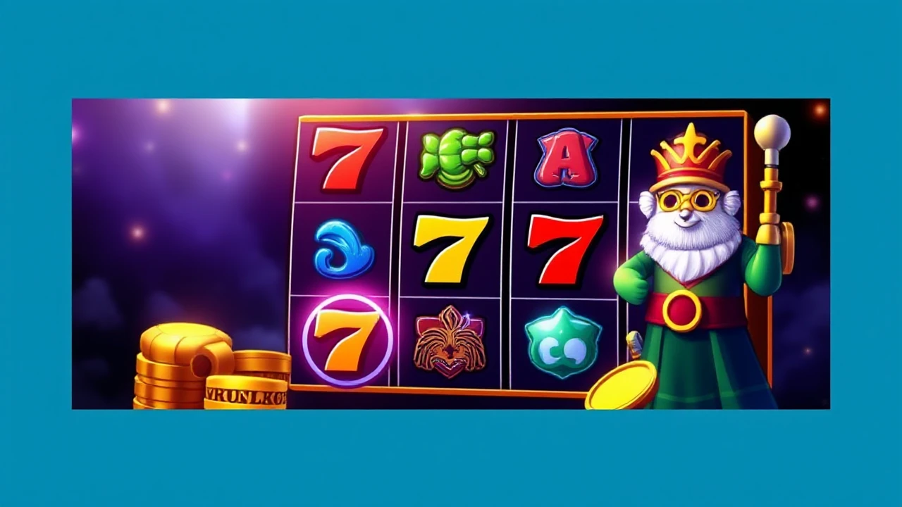 Process of Crafting Engaging Storylines and Characters in Slot Games