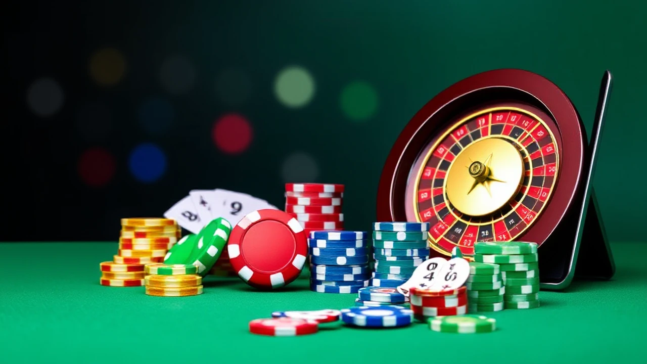 Optimizing Your Profits: Approaches for Profitable Online Casino Gambling