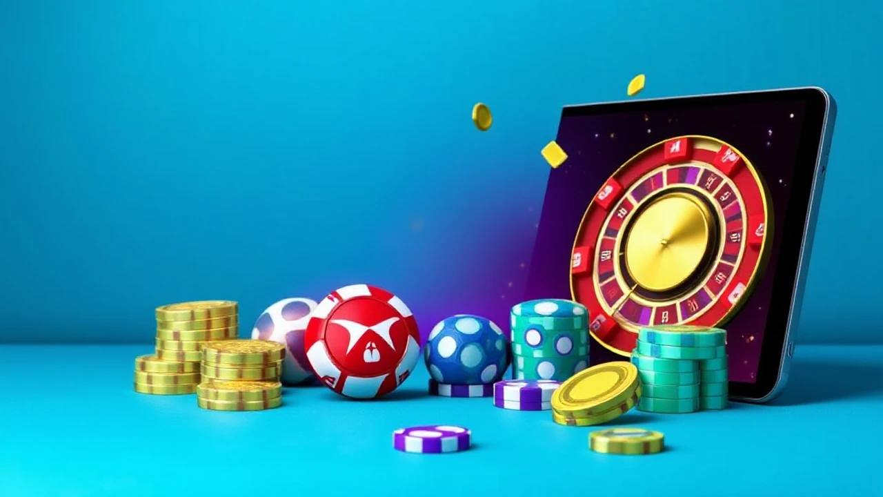 Maximizing Bonuses: A Tactic for Canadian Online Casinos