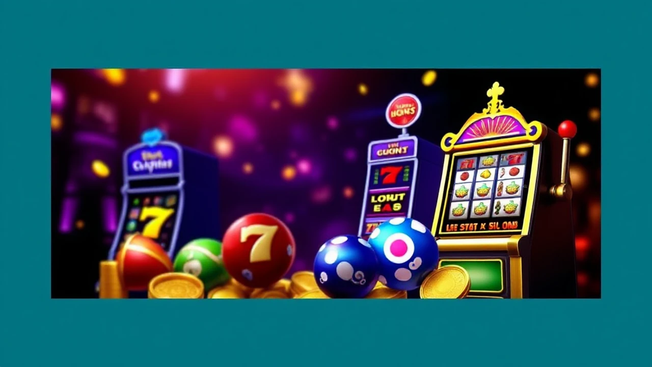 Strategi Ampuh untuk Optimalkan Kemenangan Bermain Slot Online