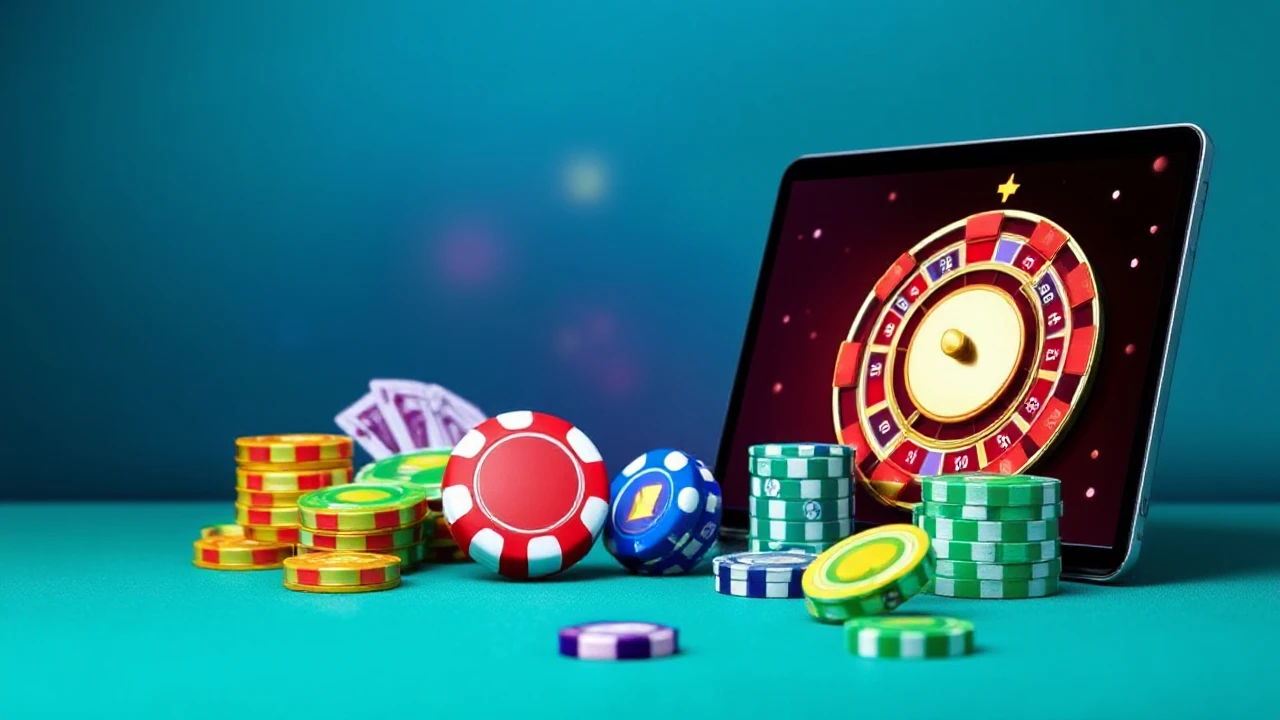 Optimizing Your Winnings: Pro Tips for Online Gaming Gambling